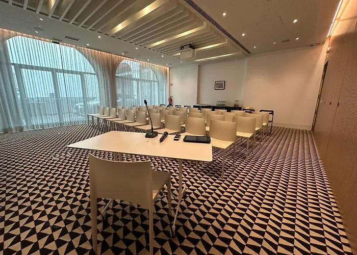 Hotel Gat Rossio Lisbona